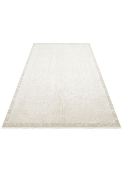 LODI BORDER IVORY