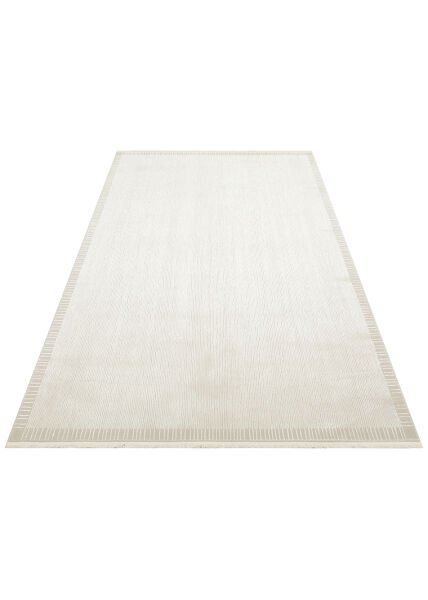 LODI BORDER IVORY