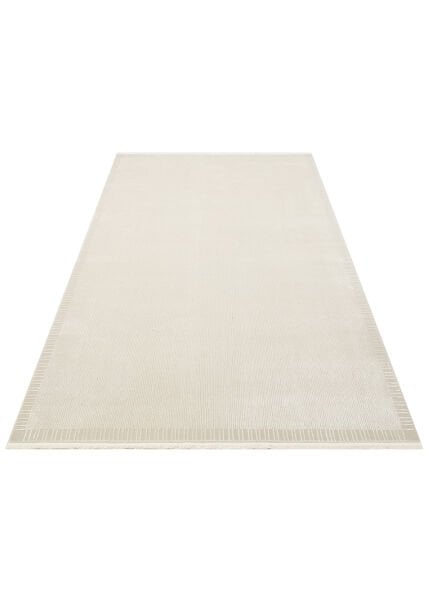 LODI BORDER IVORY
