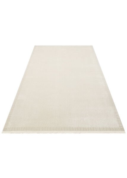 LODI BORDER IVORY