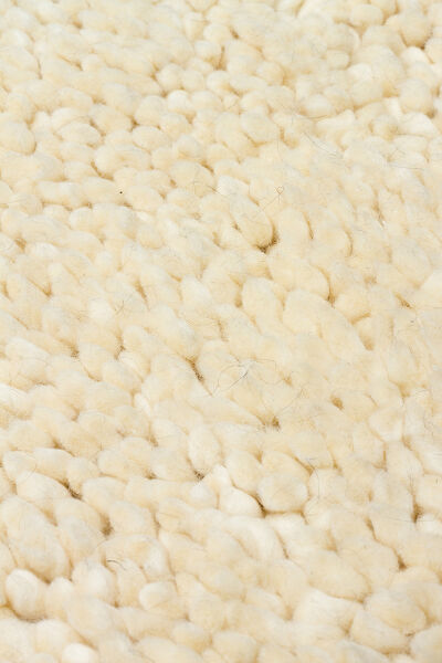 STICK SHAGGY IVORY