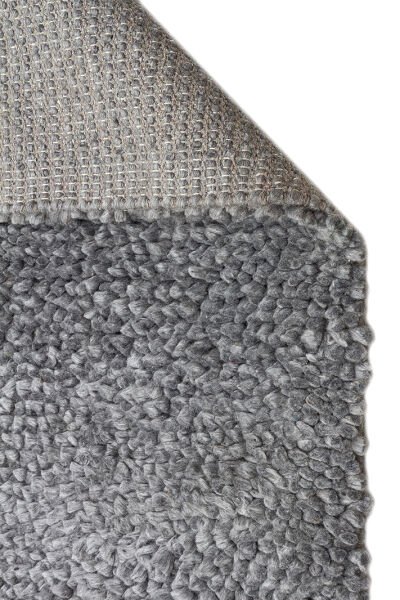 STICK SHAGGY GREY