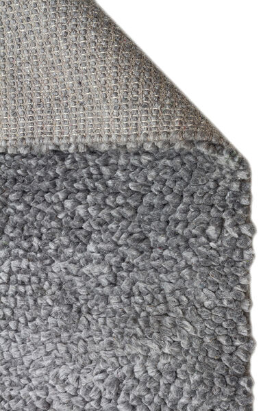 STICK SHAGGY GREY