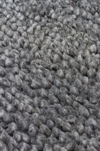 STICK SHAGGY GREY