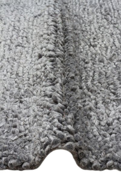 STICK SHAGGY GREY