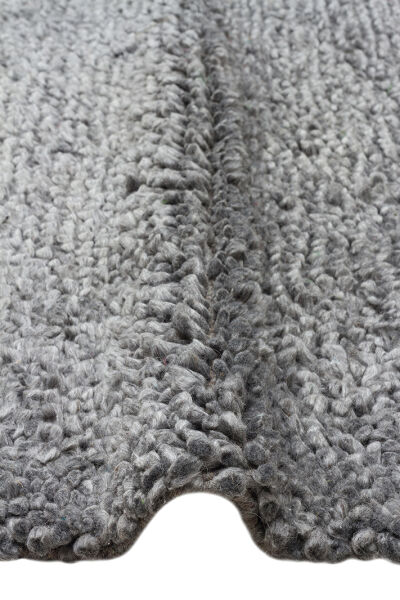 STICK SHAGGY GREY