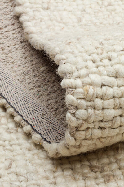 CHUNKY IVORY