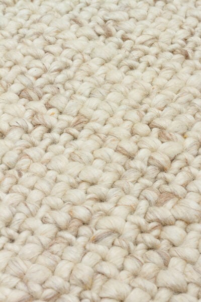 CHUNKY IVORY