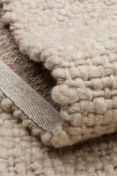 CHUNKY BEIGE